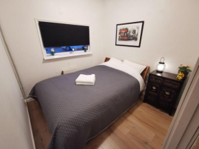 Cozy Room in the heart of Rødby! 5km from Femern!